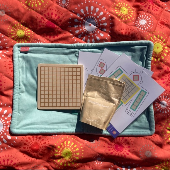 Lovevery Block Builders - Picture 4 of 12